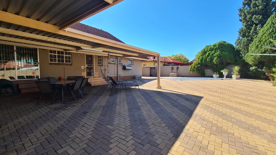 3 Bedroom Property for Sale in Harmony Free State